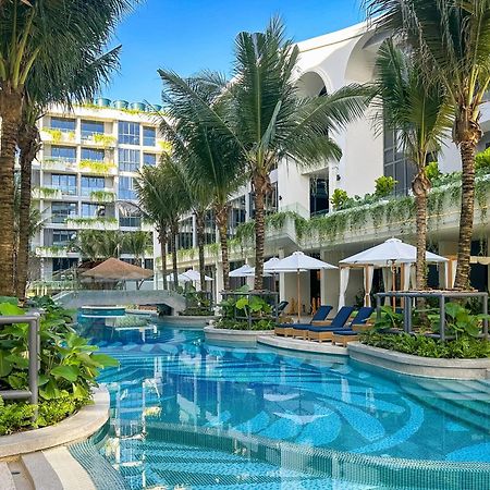La Green Hotel And Residence Bang Tao Beach  Esterno foto