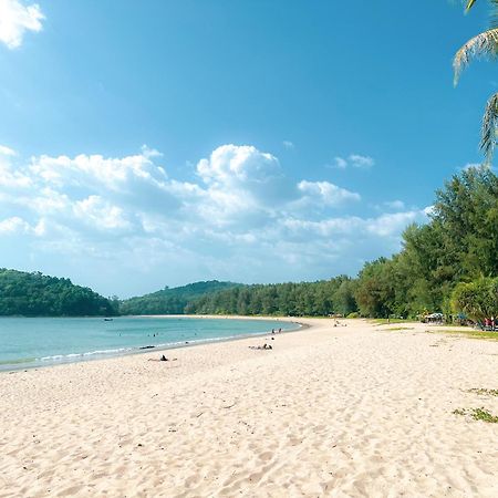 La Green Hotel And Residence Bang Tao Beach  Esterno foto