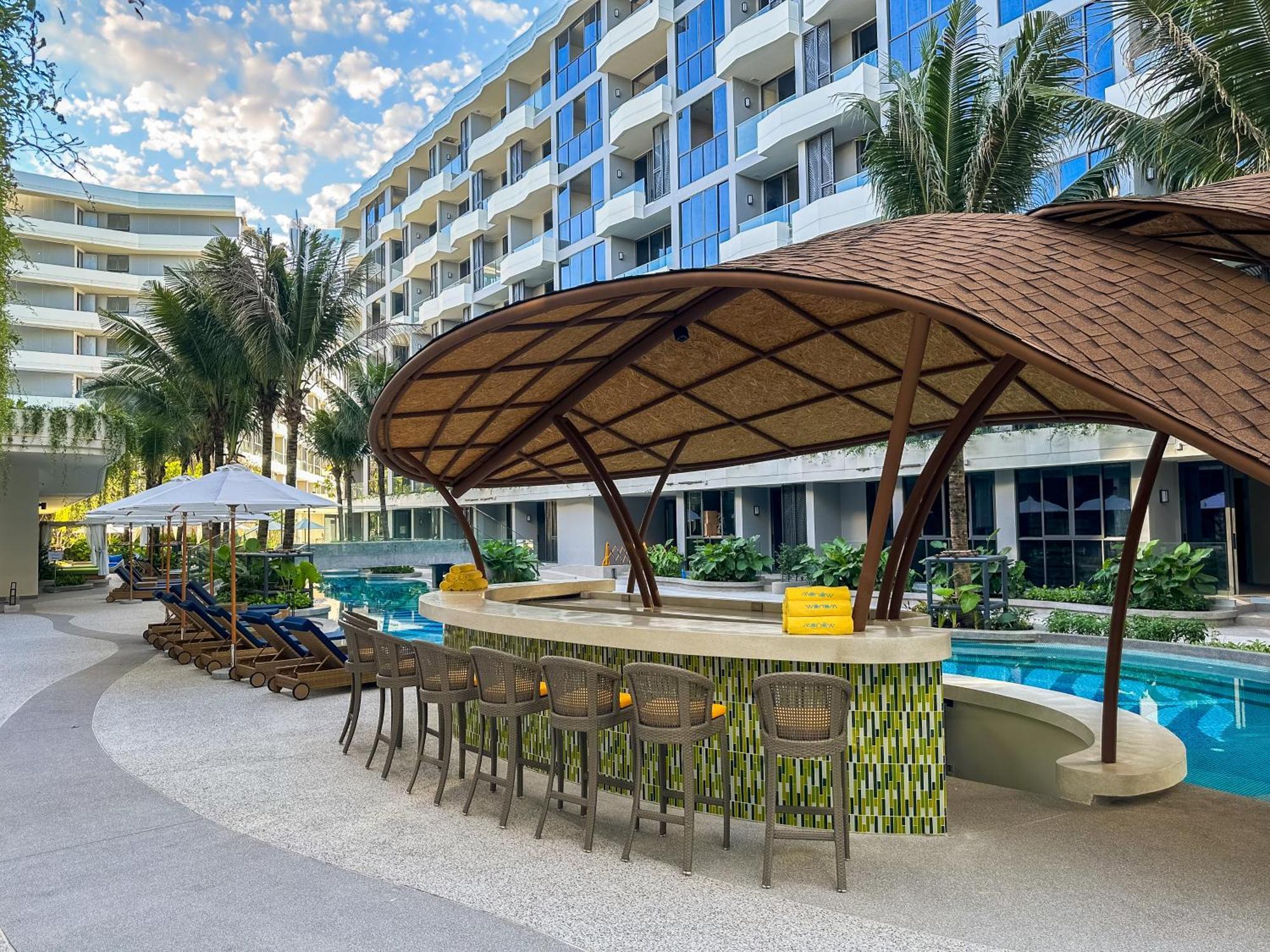 La Green Hotel And Residence Bang Tao Beach  Esterno foto