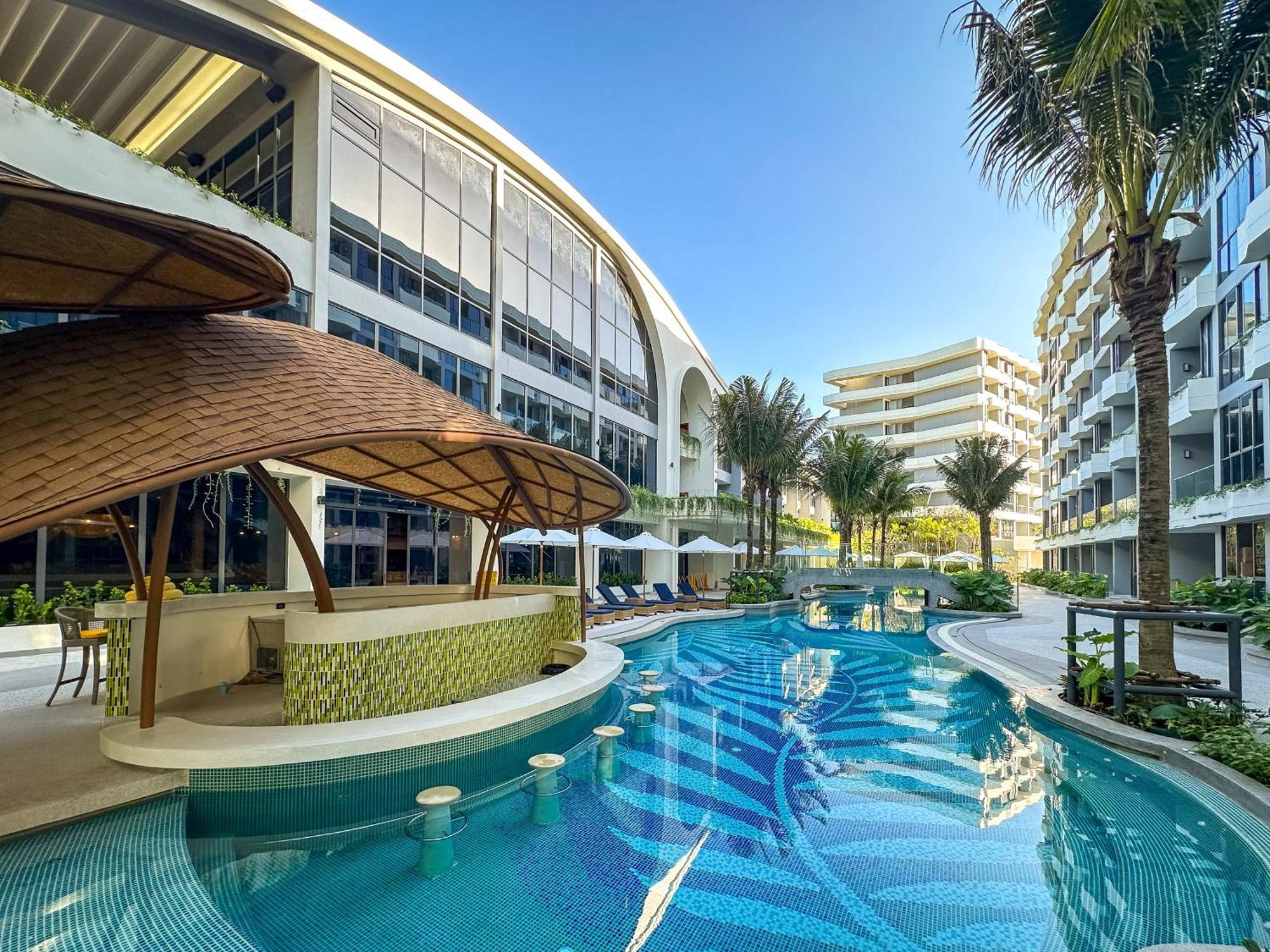 La Green Hotel And Residence Bang Tao Beach  Esterno foto
