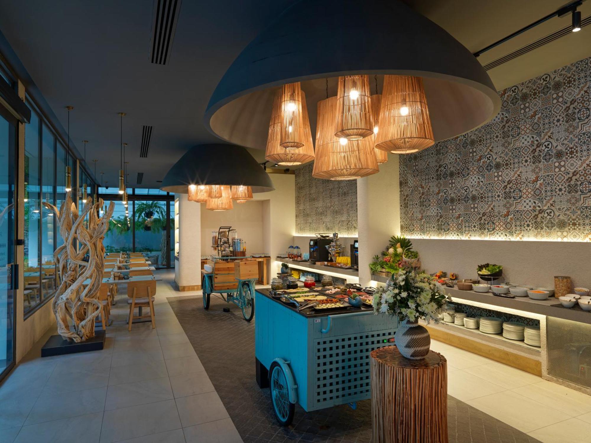 La Green Hotel And Residence Bang Tao Beach  Esterno foto