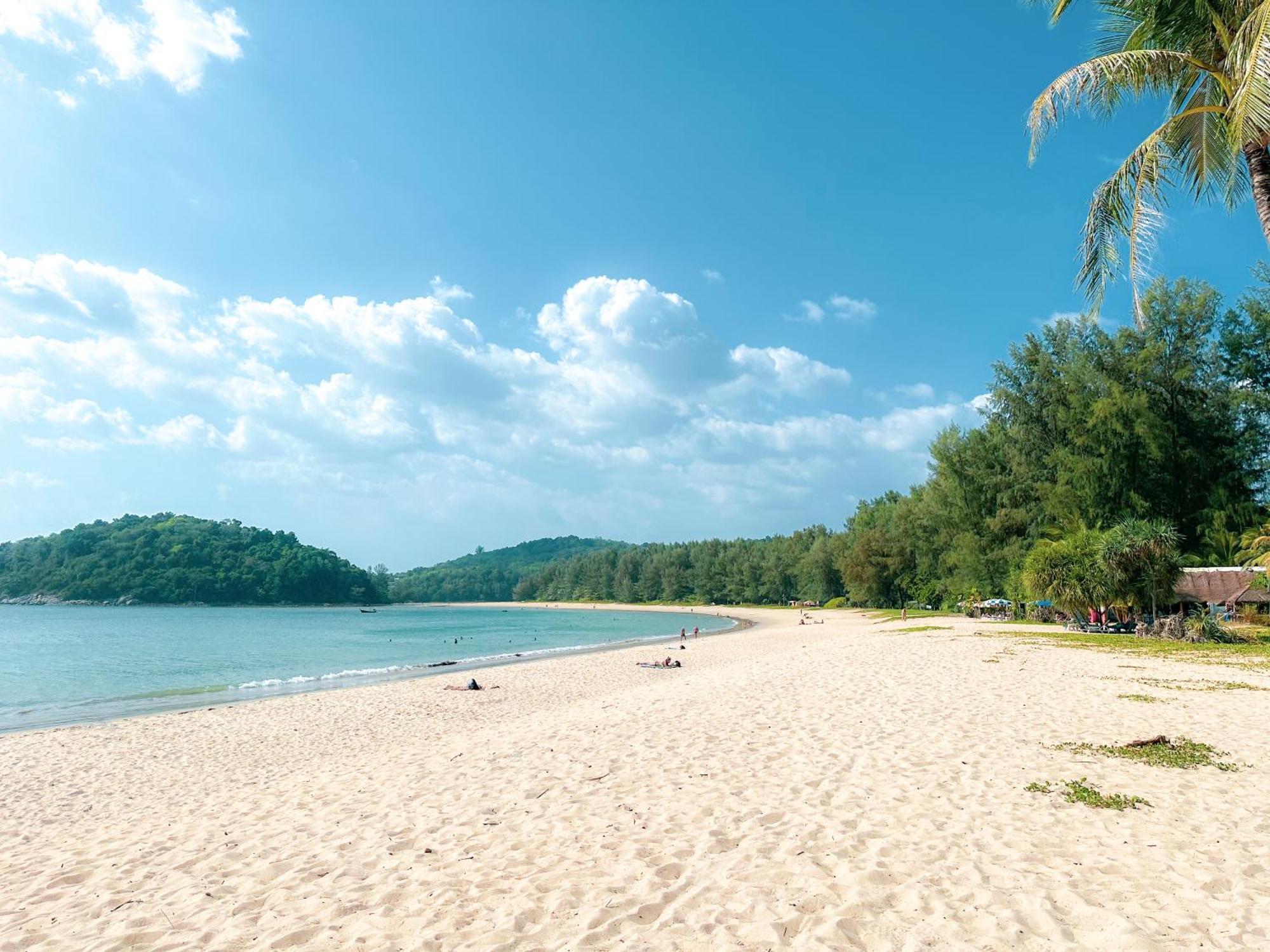 La Green Hotel And Residence Bang Tao Beach  Esterno foto