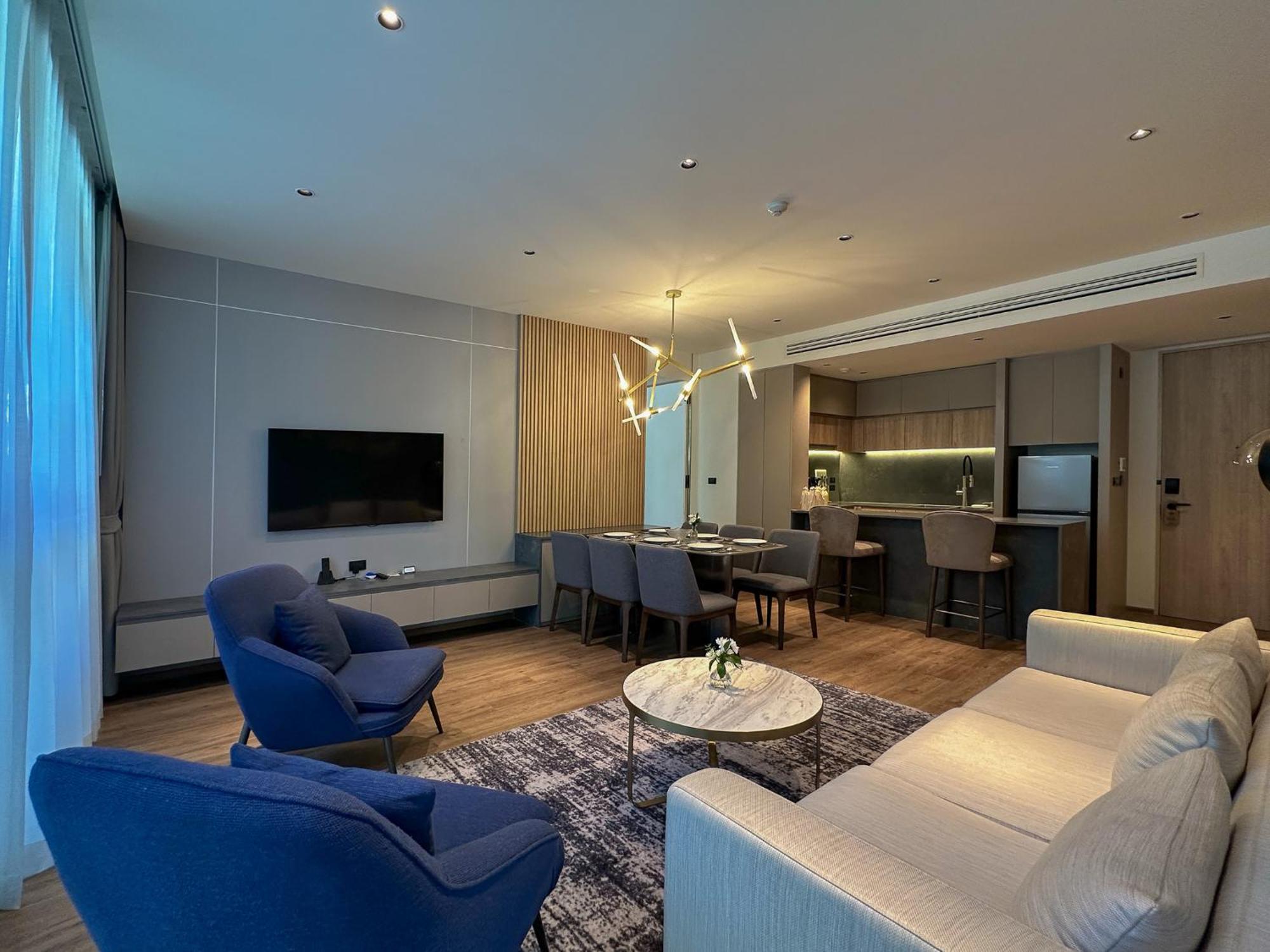 La Green Hotel And Residence Bang Tao Beach  Esterno foto